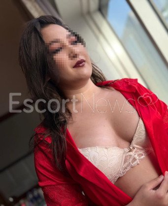 Photo escort girl Jasmine : the best escort service
