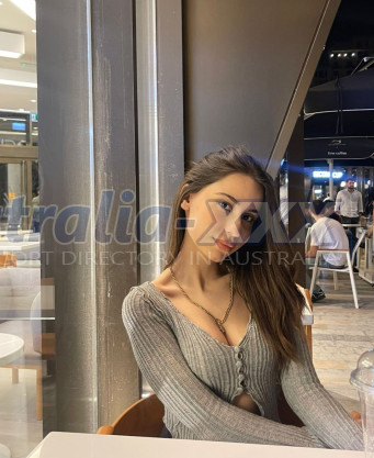 Photo escort girl Alla: the best escort service