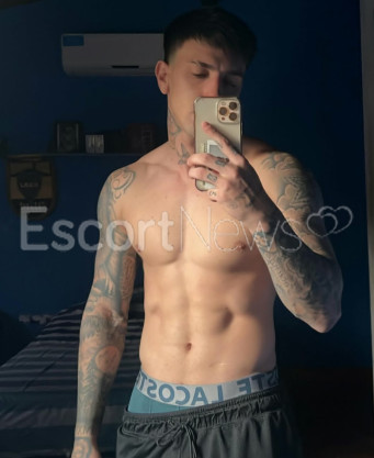 Photo escort girl Lucas: the best escort service