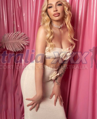 Photo escort girl Elizavetta: the best escort service