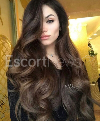 Photo escort girl Nataly 5: the best escort service