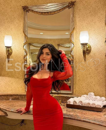 Photo escort girl Melissa : the best escort service