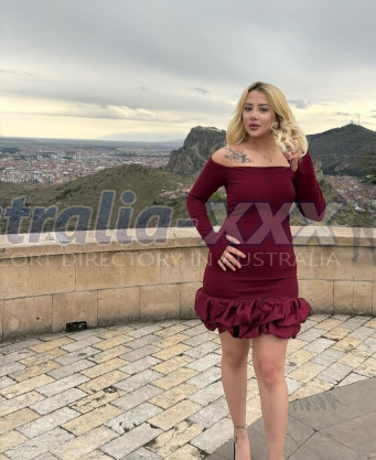 Photo escort girl Diana: the best escort service