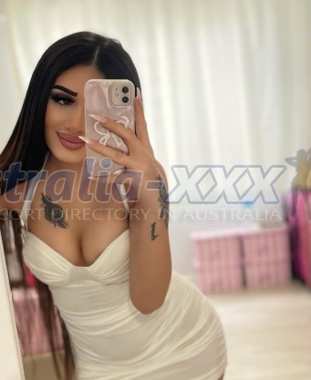 Photo escort girl Lia: the best escort service