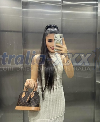 Photo escort girl Lia: the best escort service