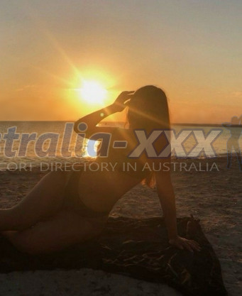 Photo escort girl Cansu: the best escort service