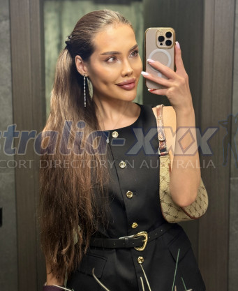 Photo escort girl Annet: the best escort service