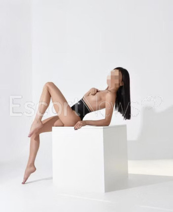 Photo escort girl Dora: the best escort service