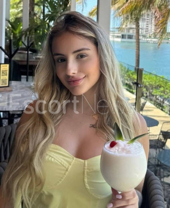 Photo escort girl BILLA: the best escort service