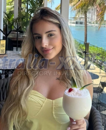 Photo escort girl BILLA: the best escort service