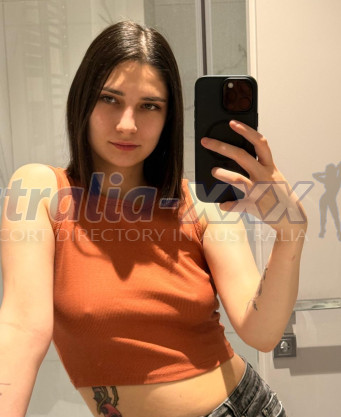 Photo escort girl Elesen: the best escort service