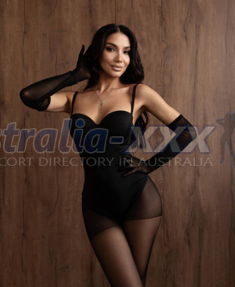 Photo escort girl Liana: the best escort service