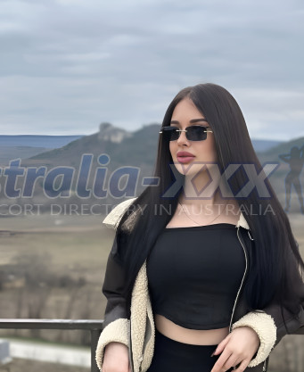 Photo escort girl Alina: the best escort service