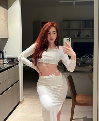 Photo escort girl Vera: the best escort service