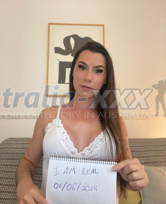 Photo escort girl Gabriely: the best escort service