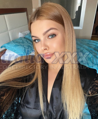 Photo escort girl Eva: the best escort service