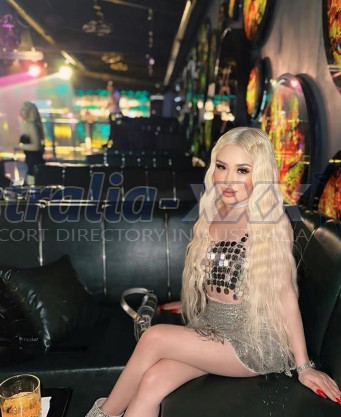 Photo escort girl Jessica: the best escort service