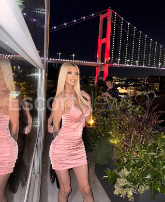 Photo escort girl Barbie naz: the best escort service