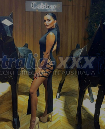 Photo escort girl Fidan: the best escort service