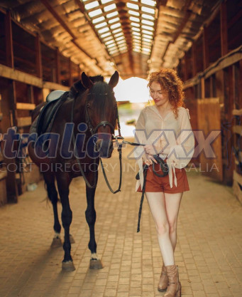 Photo escort girl ALEXANDRIANA: the best escort service