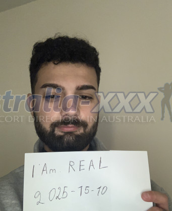 Photo escort girl SatirRa: the best escort service