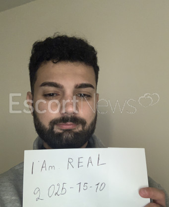 Photo escort girl SatirRa: the best escort service