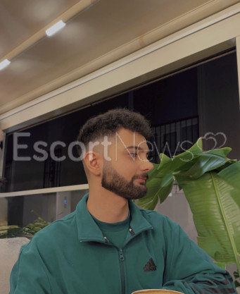 Photo escort girl SatirRa: the best escort service