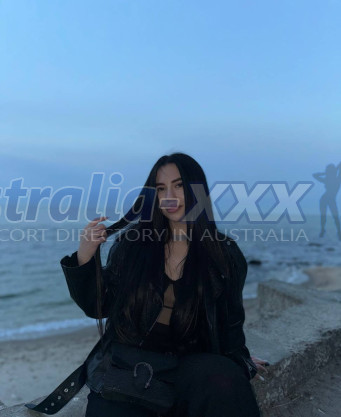 Photo escort girl Katerina: the best escort service