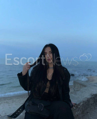 Photo escort girl Katerina: the best escort service