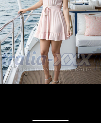 Photo escort girl Selin: the best escort service