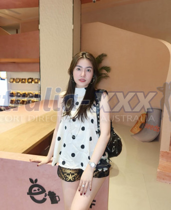 Photo escort girl Eveline : the best escort service