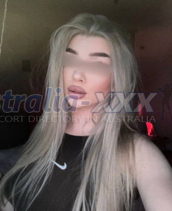 Photo escort girl Tori: the best escort service