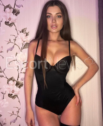 Photo escort girl Monica: the best escort service