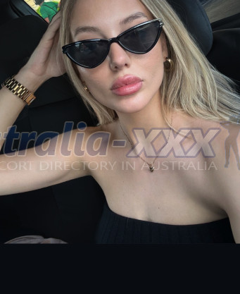 Photo escort girl SENA: the best escort service