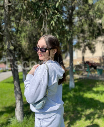 Photo escort girl Dina: the best escort service