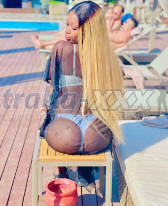 Photo escort girl Charlotte: the best escort service