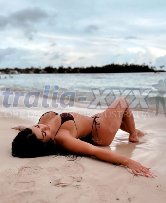 Photo escort girl Kristina: the best escort service