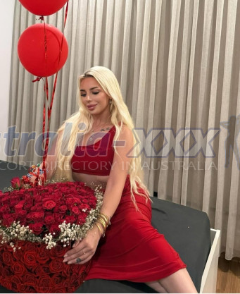 Photo escort girl Ece: the best escort service