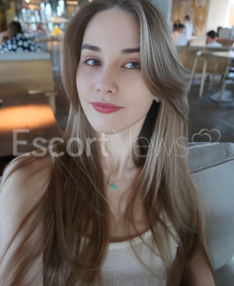 Photo escort girl Berna: the best escort service