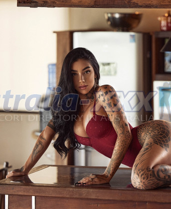 Photo escort girl Ivy: the best escort service