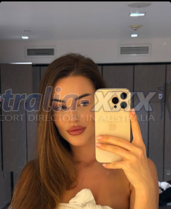 Photo escort girl Alina: the best escort service