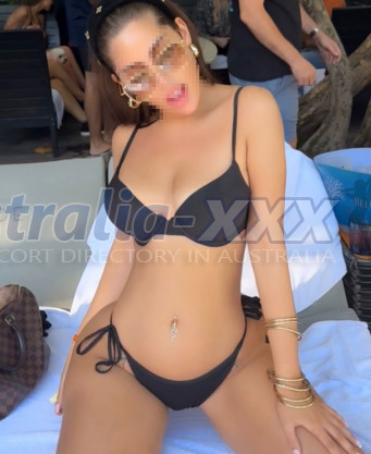 Photo escort girl Jasmin: the best escort service