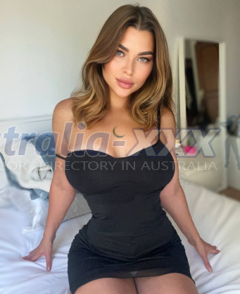 Photo escort girl Liana VIP: the best escort service