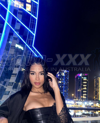 Photo escort girl Lily: the best escort service