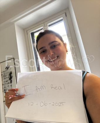 Photo escort girl Anna grace : the best escort service