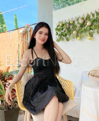 Photo escort girl Cess: the best escort service