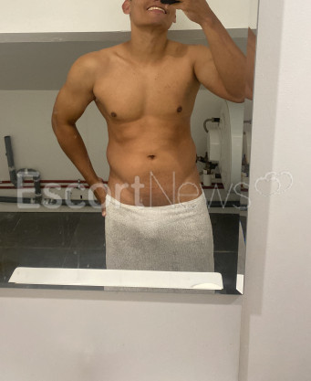 Photo escort girl BastianQlebron: the best escort service