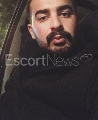 Photo escort girl Kemal: the best escort service