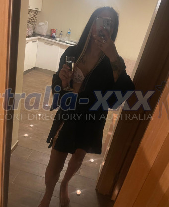 Photo escort girl Ece: the best escort service