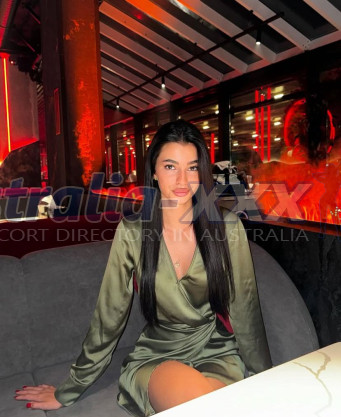 Photo escort girl Elen: the best escort service